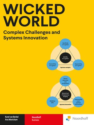 cover image of Wicked World